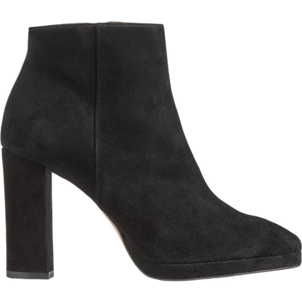 LK Bennett Sibella Platform Ankle Boots